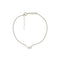 LUNAR GLOW BRACELET SILVER